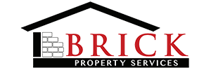 Brick Property Services logo